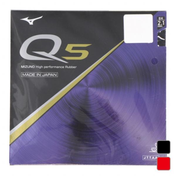 MIZUNO（ミズノ） Q5 83JRT89509 卓球 ラバー 裏ソフト : アルペン