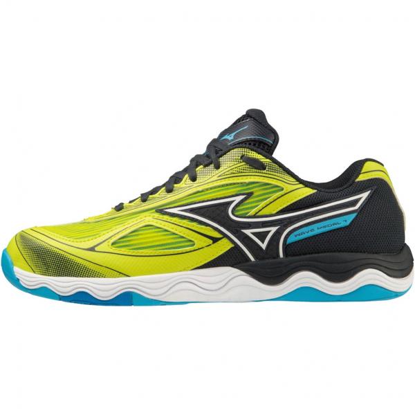 MIZUNO ミズノ WAVE MEDAL 7 ウエーブメダル 81GA231501 メンズ