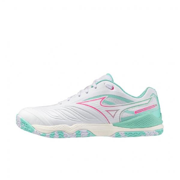 ◇ブレずに打ち抜け。MIZUNO ENERZY NXTを搭載したnewウエ―ブメダル。デザインも一新!◇カップインソール(取り外し可)◇ノンマーキングソール◇U4icX◇XG RUBBER◇MIZUNO ENERZY NXT◇PoWnCe ...