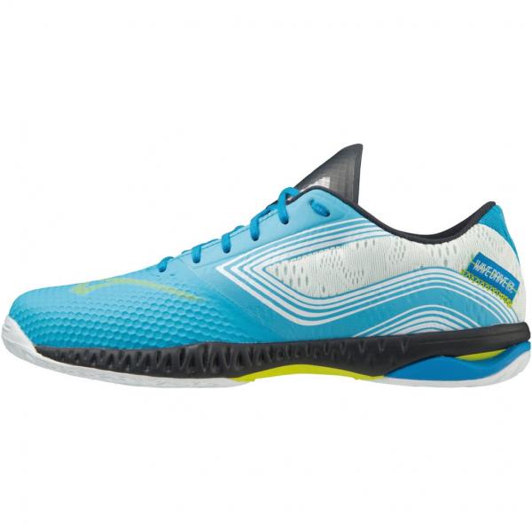 24.0㎝　ウエーブファング2FIT　新品未使用　MIZUNO　シューズ ウエーブファング2 FIT(バドミントン)|71GA2312|シューズ
