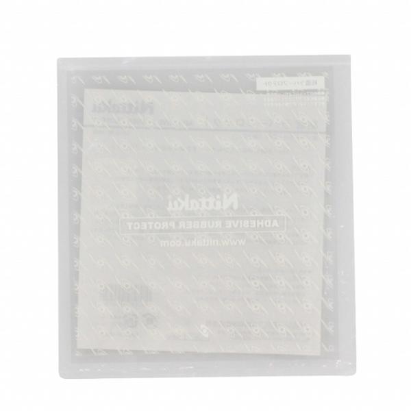 他サイト： ニッタク Nittaku 卓球 ラバー小物 粘着ラバープロテクト NL9648 他の商品画像