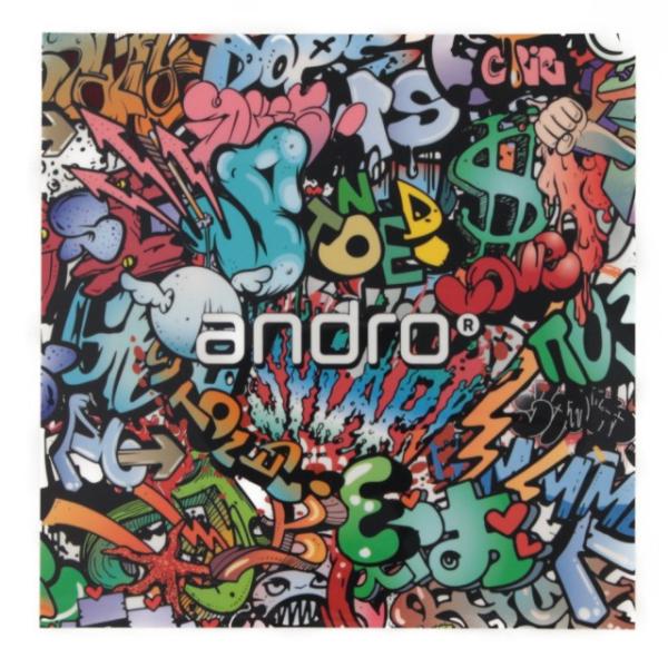 Ah WPSzیV[g 132263 싅 o[ andro