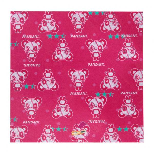 ◇少し厚みのあるポリエステル生地+鮮やかな発色の昇華転写プリントを使用しています。◇吸着力が弱まっても少しのお手入れで繰り返し使用可能です。■カラー:PK:PINK■素材:表面/ポリエステル100%■生産国:日本アルペン alpen スポー...