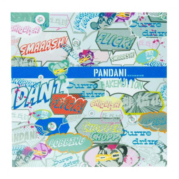 ◇生地自体に少し光沢があるので高級感のある保護シート。◇吸着力が弱まっても、少しのお手入れで繰り返し使用可能。■カラー:LB:ライトブルー■素材:表面/ポリエステル100%■サイズ:17.5cm ×17.5cm■重量:24g■生産国:日本■...