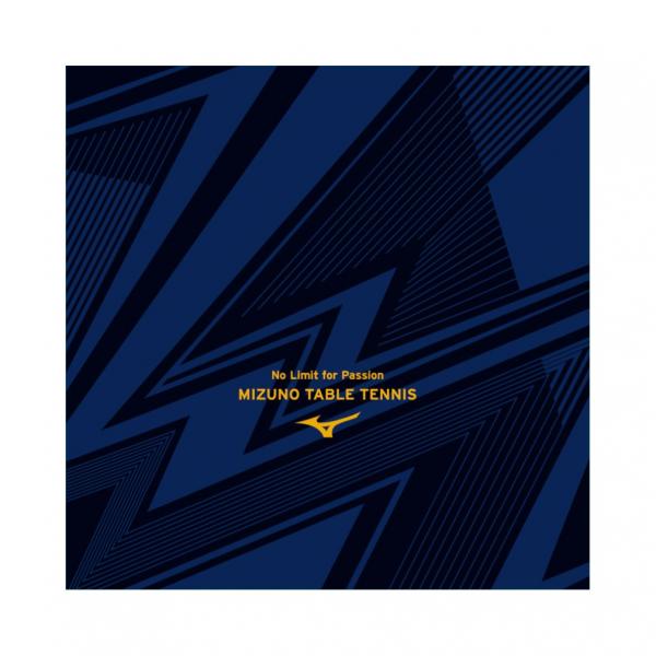 他サイト： ミズノ 保護シート 裏ソフトラバー用 83JYAB0191 卓球 ラバー小物 MIZUNOの商品画像