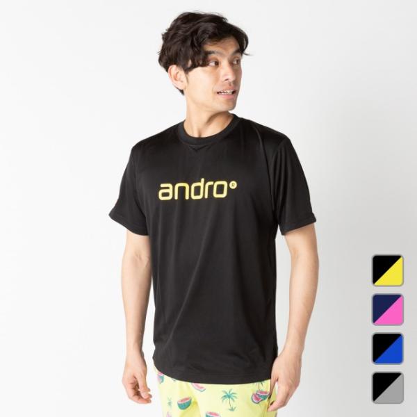ウェア tシャツ アンドロ 卓球の人気商品・通販・価格比較 - 価格.com ウェア tシャツ アンドロ 卓球の人気商品・通販・価格比較 - 価格.com