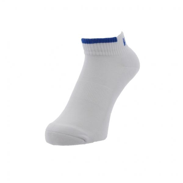 ◇シンプルなデザインのホワイトベースとブラックベースのソックス◇吸汗速乾・抗菌・防臭・伸縮性■カラー(メーカー表記):ホワイト×ブルー(1950:ホワイトブルー)■生産国:日本■2025年モデルアルペン alpen スポーツデポ SPORT...
