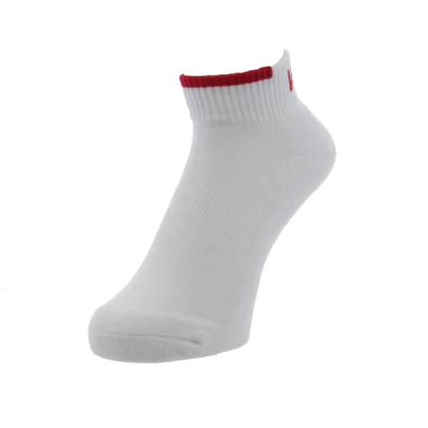 ◇シンプルなデザインのホワイトベースとブラックベースのソックス◇吸汗速乾・抗菌・防臭・伸縮性■カラー(メーカー表記):ホワイト×レッド(1990:ホワイトレッド)■生産国:日本■2025年モデルアルペン alpen スポーツデポ SPORT...