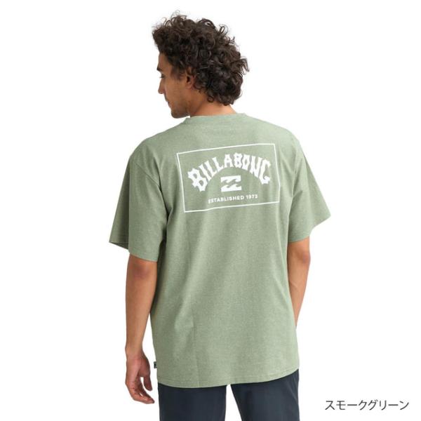 BILLABONG（ビラボン） メンズ マリン ラッシュガード SURF FLEX TEE