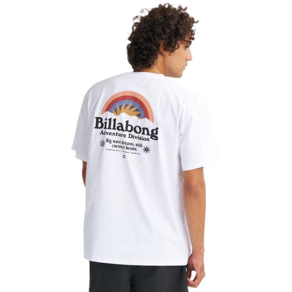 BILLABONG（ビラボン） メンズ マリン ラッシュガード FIRMA STRETCH