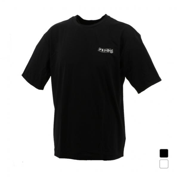 VOLCOM ボルコム メンズ マリン ラッシュガード PISTOL SURF SST