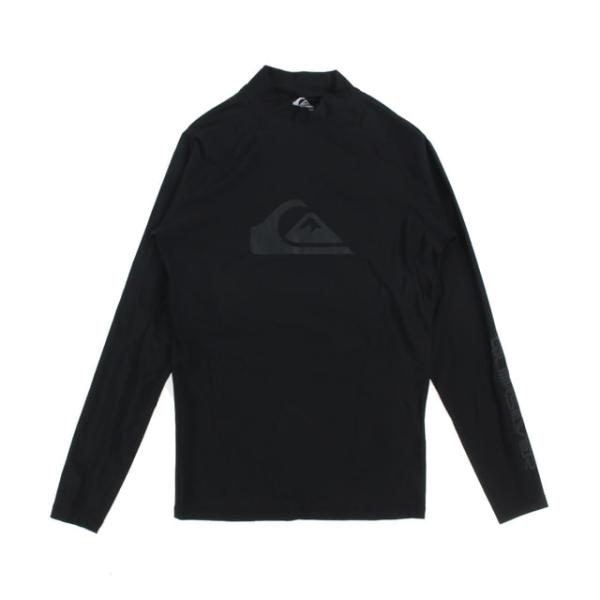 Quiksilver（クイックシルバー） メンズ マリン ラッシュガード ALL