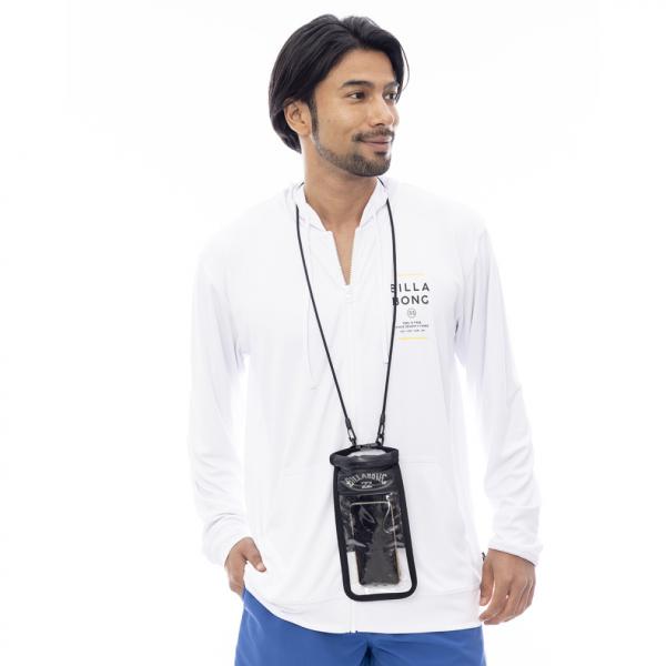 BILLABONG（ビラボン） 2025春夏 メンズ マリンバッグ ポーチ