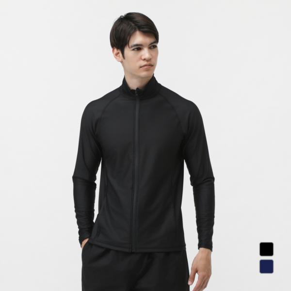 ※ブラウザやお使いのモニター環境により、掲載画像と実際の商品の色味が若干異なる場合がございます。◇UVカットの最高値「UPF50＋」の生地を使用。着るだけで簡単に紫外線対策。◇4WAYストレッチ素材で縦・横・斜めに自在に伸縮し、動きやすさ抜...