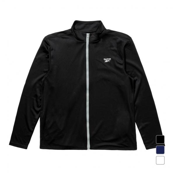 Reebok リーボック メンズ マリン ラッシュガード UVスタンド