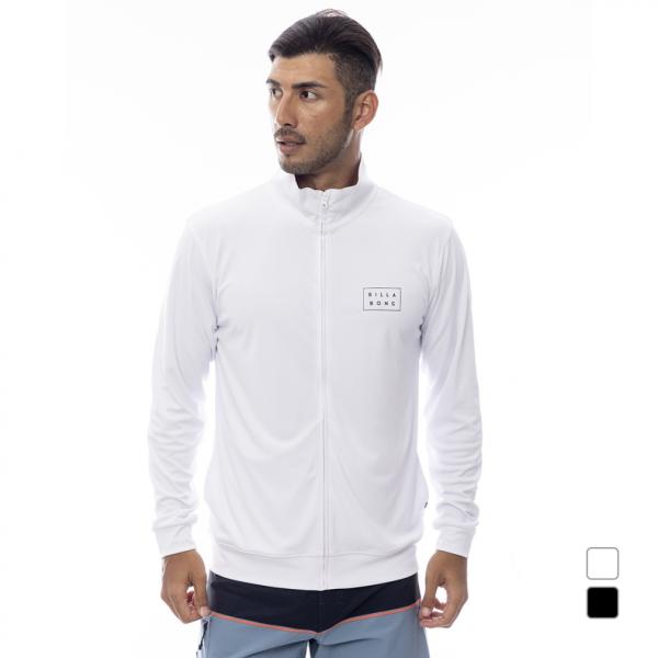 BILLABONG（ビラボン） 2025春夏 メンズ マリン ラッシュガード RASH