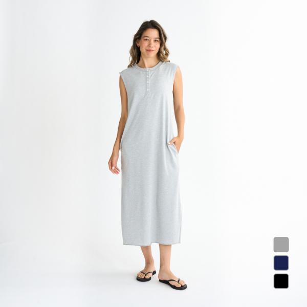 ROXY（ロキシー） 2025春夏 レディース サーフ ワンピース CHERISH AND