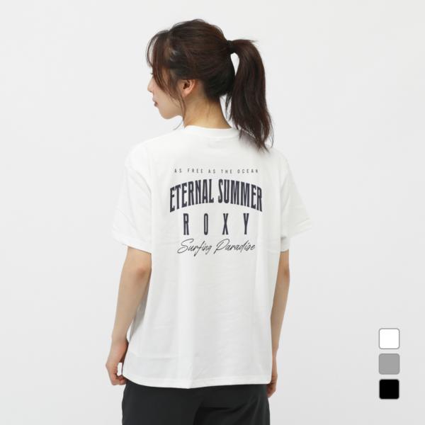 ROXY 2025春夏 ロキシー レディース サーフ 半袖Tシャツ