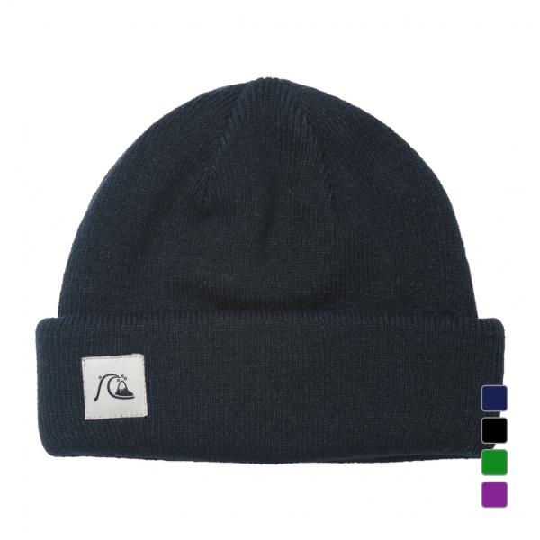 ※ブラウザやお使いのモニター環境により、掲載画像と実際の商品の色味が若干異なる場合がございます。◇折り返しを調整して表情を変えられる2WAYビーニー■カラー(メーカー表記)：グリーン(GRN)ネイビー(NVY)ワイン(WIN)ブラック(BL...