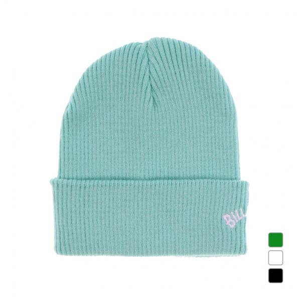 ※ブラウザやお使いのモニター環境により、掲載画像と実際の商品の色味が若干異なる場合がございます。◇2×1 リブ編みアクリルニット。UNISEXサイズ対応。2WAY対応なので、アレンジ可能。2WAY。折返し面の片側サイドにアーチロゴ刺繍でやや...