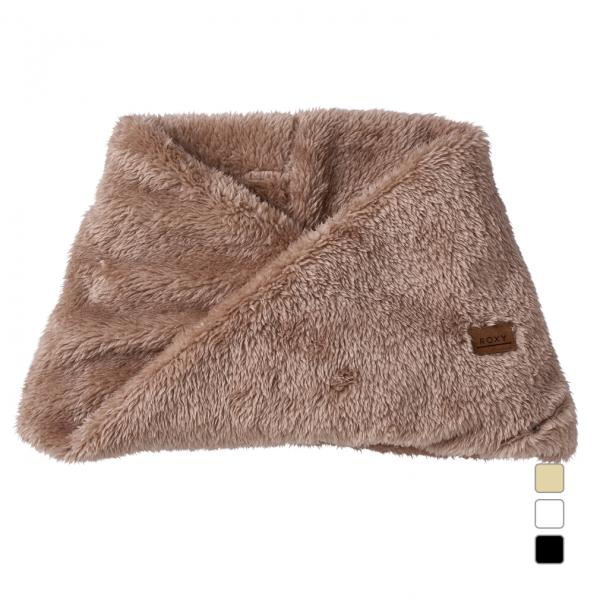 ROXY（ロキシー） レディース サーフ ネックウォーマー SNUGGLE WUGGLE