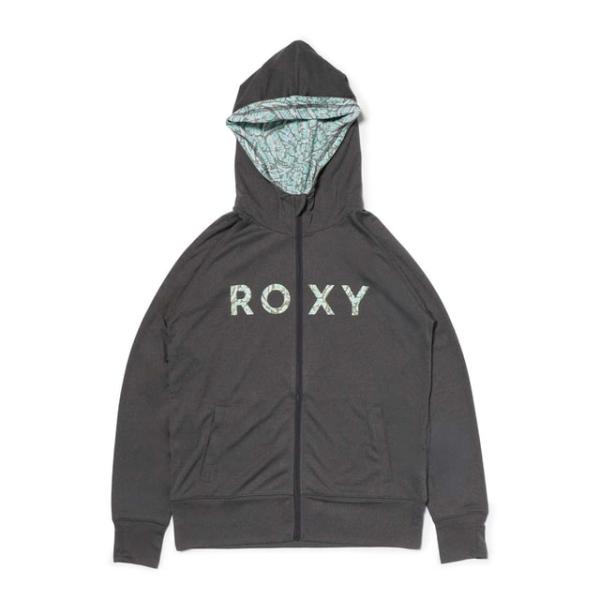 ROXY（ロキシー） レディース マリン ラッシュガード HORIZON HOODIE