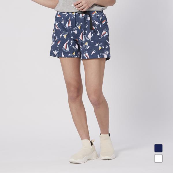オーシャンパシフィック レディース マリン ボードショーツ UVパンツ 520465 OCEAN PACIFIC OP