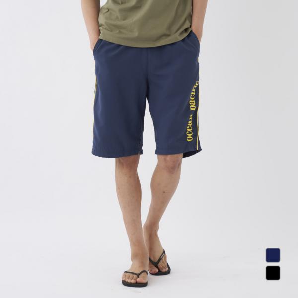 ※ブラウザやお使いのモニター環境により、掲載画像と実際の商品の色味が若干異なる場合がございます。◇脇丈22インチ(55CM)サイドパイピングの定番トランクス。素材はポリエステルのマイクロツイル今季はボーダー柄を新色で追加。■カラー(メーカー...