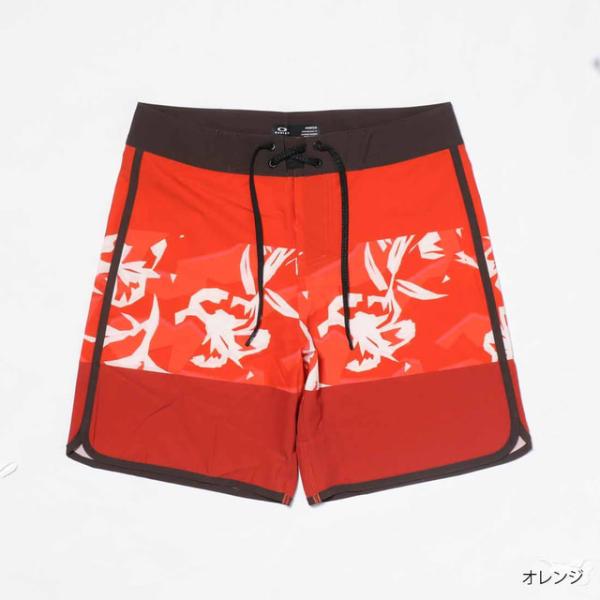 OAKLEY（オークリー） メンズ マリン ボードショーツ SESSION RC 19