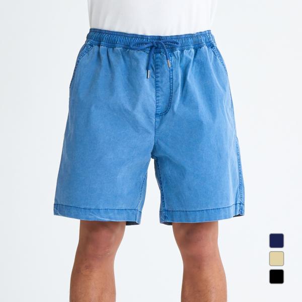 Quiksilver（クイックシルバー） 2025春夏 メンズ サーフ ショート