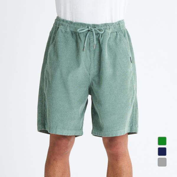 AS2OV×CPH/GOLF 別注 ショーツ ハーフパンツ KHAKI L AS2OV×Cph/Golf™ #ADJUSTABLE SHORTS - KHAKI - – Cph/Golf™︎