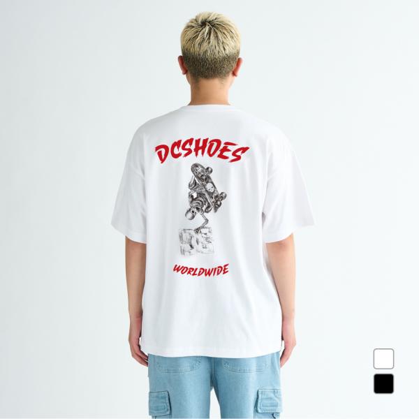 【ドナルド】DYS 2025 Tシャツ XL 2種 ドナルド】DYS 2025 Tシャツ XL 2種 Disney SERIES CREATED by