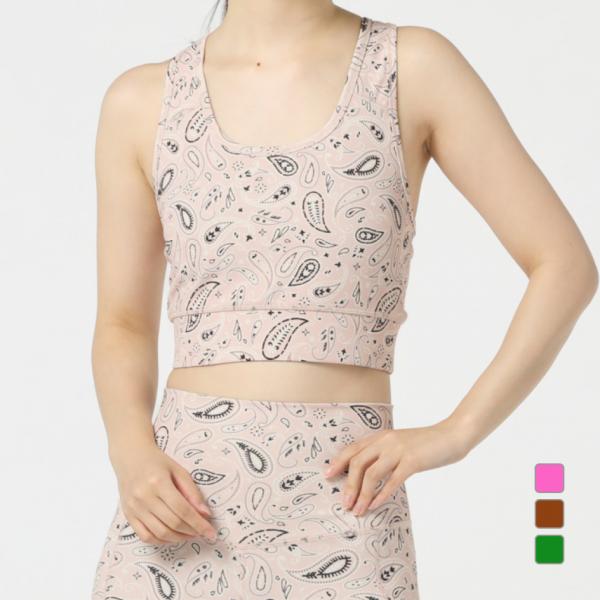 Lululemon 幾何学模様 ヨガウェア セット LW1E14S_0002_2?size=750,750