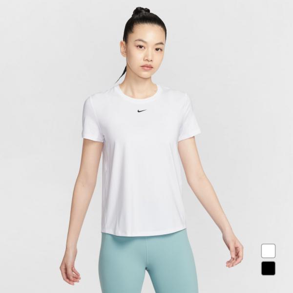 NIKE（ナイキ） レディース 半袖 Tシャツ ウィメンズ ワン クラシック