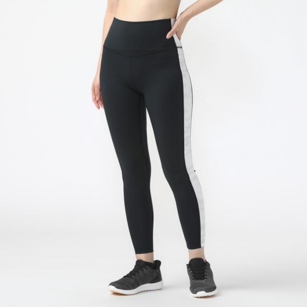 TIGORA ティゴラ レディース ロングパンツ フィットネス ロング