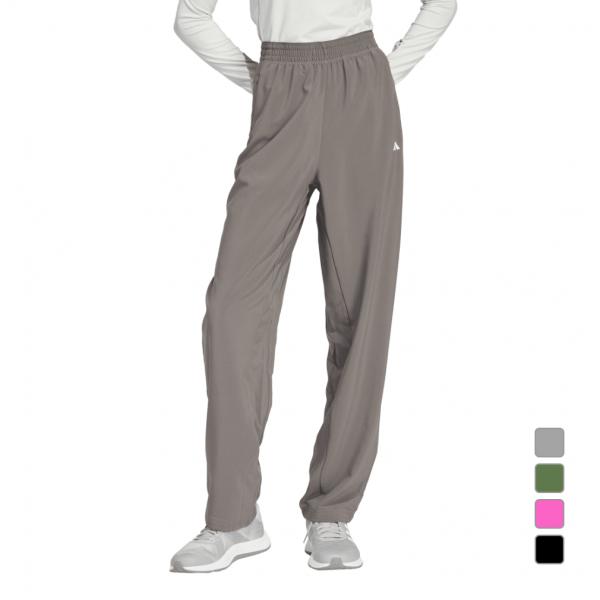 アディダス レディース ロングパンツ トレーニングパンツ IJI54 IT9171 