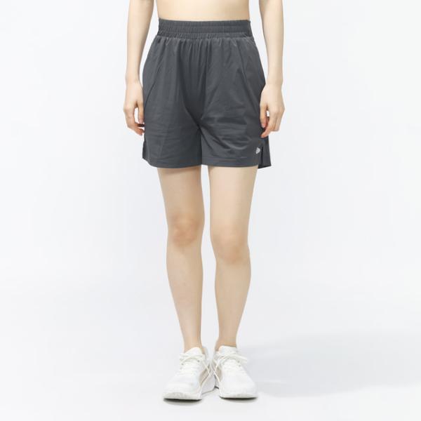 NEW ERA（ニューエラ） レディース ショートパンツ WPA SHORT PANTS