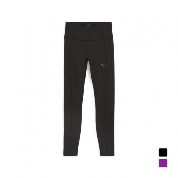 PUMA（プーマ） レディース レギンス STUDIO FOUNDATION HW 7/8 タイツ