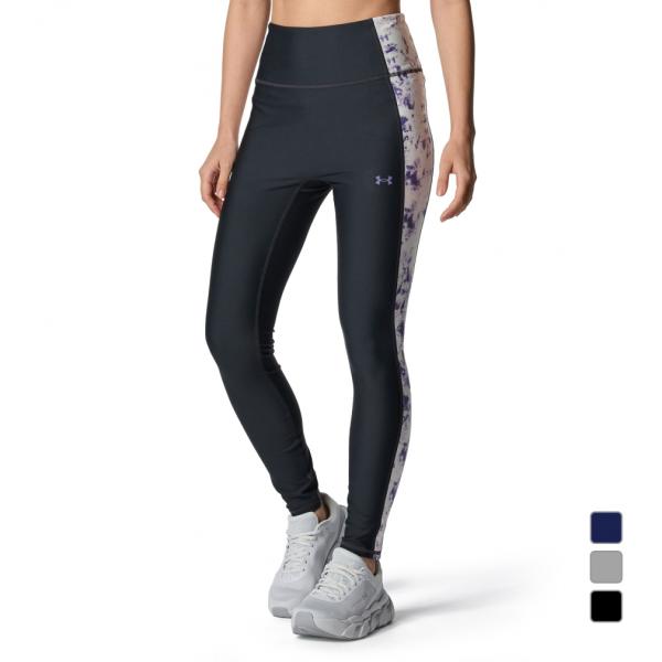 UNDER ARMOUR ストレッチレギンス UNDER ARMOUR（アンダーアーマー） メンズ レギンス UAヒートギア