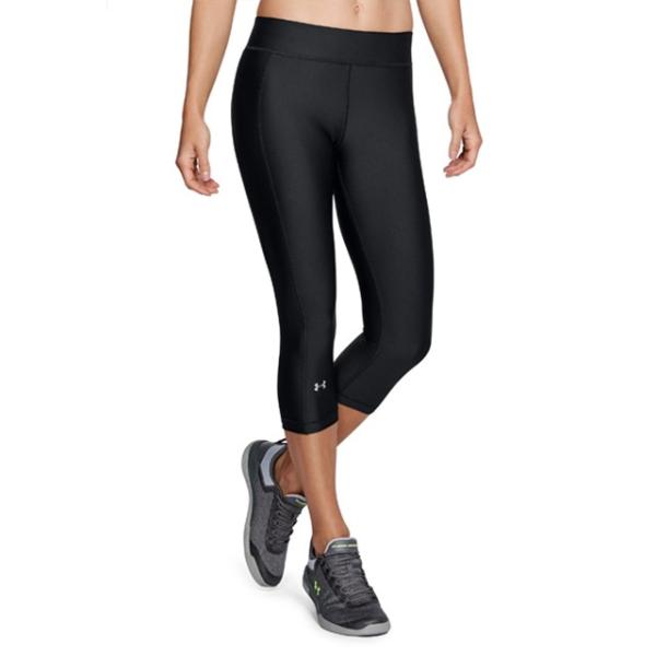 アンダーアーマー レディース ヒートギア 夏用 スポーツタイツ コンプレッションミドルタイツ スパッツ Hgアーマーカプリ Ua トレーニング Under Armour Buyee Buyee Japanese Proxy Service Buy From Japan Bot Online