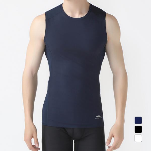 ◇-2℃の冷感機能性に優れた涼感コンプレッションインナー ◇体の動きに迅速に反応するストレッチ素材を使用し、適度な着圧感。接触冷感機能付きのアイクール素材を使用し、涼感機能+遮熱機能で汗をかいてもひんやり快適にスポーツシーンをサポートします...