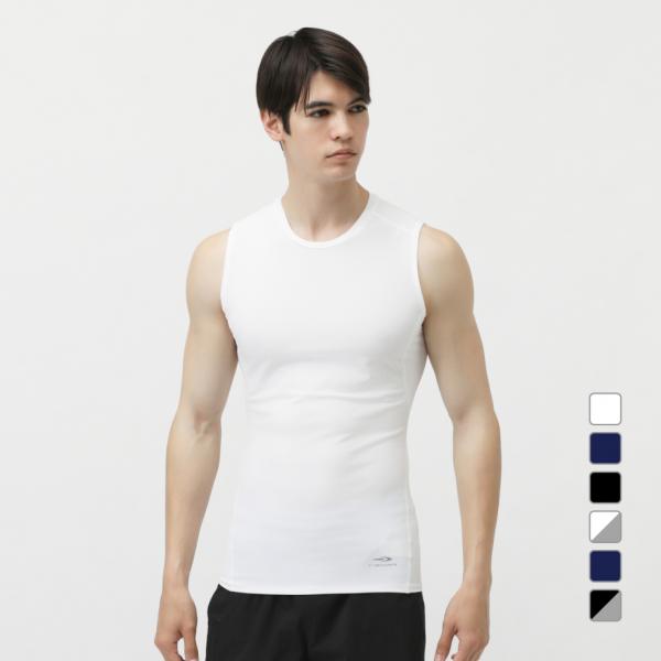 ◇-5℃以上の冷感。 機能性に優れた涼感コンプレッションインナー 体の動きに素早く追従するストレッチ素材を使用し、適度な着圧感を実現。 さらに、涼感機能・接触冷感機能・遮熱機能を備えた「アイクール」素材により、夏場のスポーツシーンをひんやり...