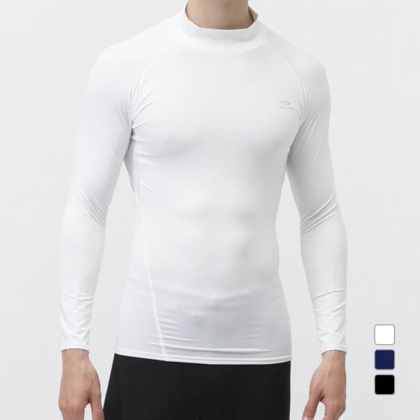 ◇さまざまなスポーツに対応するTIGORA BASICコンプレッションインナー 吸汗速乾性に優れた素材を採用。 そのため、汗をかいた状態でもサラッとした着心地をキープ。 筋肉のブレを抑制する着心地。 本製品素材は従来品と比較して水分を含んだ...