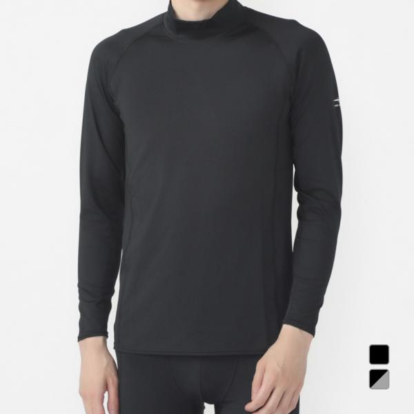 ◇フリーコンプレション長袖モックネック ◇締めつけからの解放！ ◇あらゆるスポーツに ◇初めてコンプレッションを着る方に ◇締めつけが苦手な方に ◇快適な着心地と動きやすさ、決して締め付けることない程よいフィット感で長時間の運動も快適にサポ...