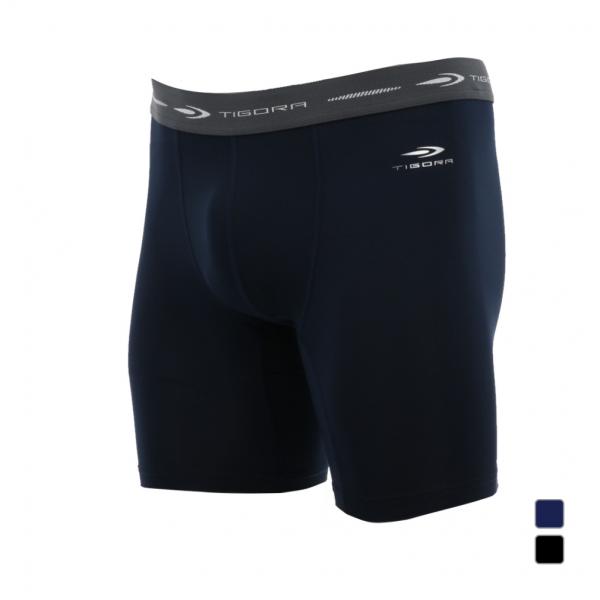 ◇さまざまなスポーツに対応するTIGORA BASICコンプレッションインナー 吸汗速乾性に優れた素材を採用。 そのため、汗をかいた状態でもサラッとした着心地をキープ。 筋肉のブレを抑制する着心地。 本製品素材は従来品と比較して水分を含んだ...
