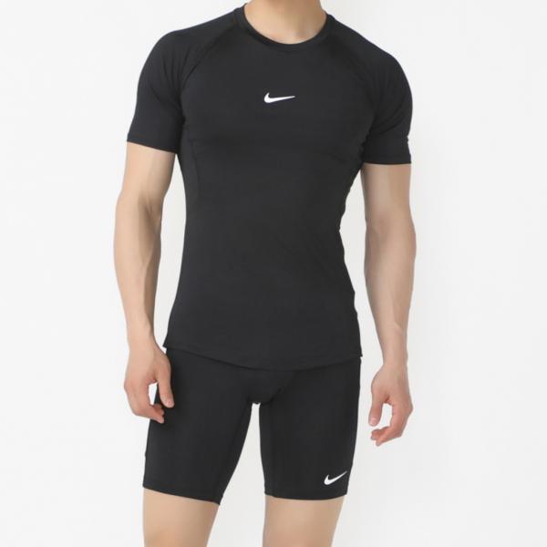 NIKE - FALKE ファルケ 高級 半袖 ランニング コンプレッション シャツ インナー FALKE ファルケ 高級 半袖 ランニング コンプレッション シャツ