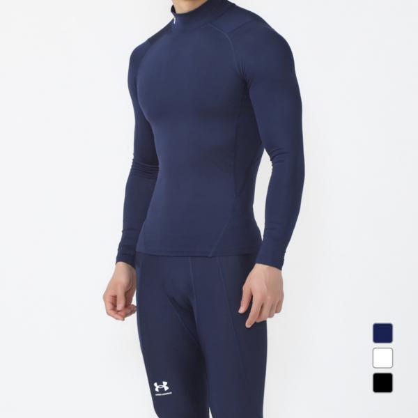 UNDER ARMOUR アンダーアーマー メンズ 長袖 コンプレッション UNDER ARMOUR アンダーアーマー メンズ 長袖 コンプレッション
