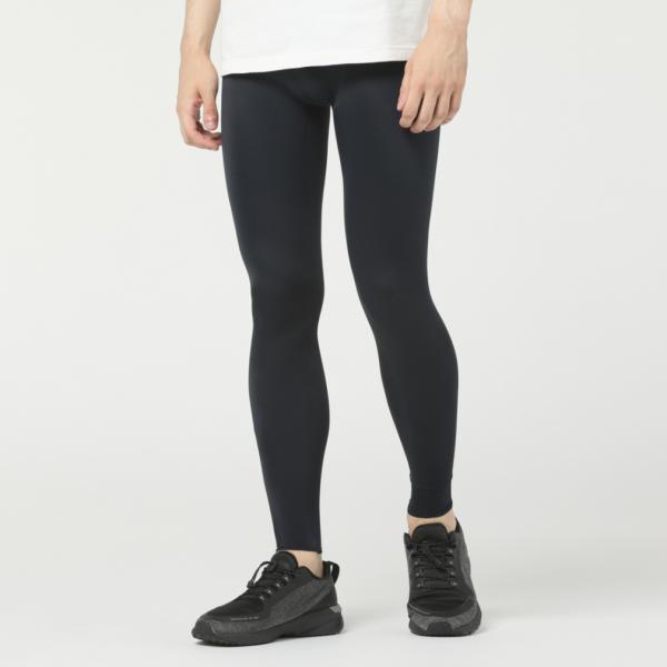 GOLDWIN C3fit メンズ Compression Long Tights