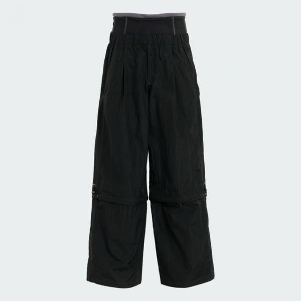 adidas（アディダス） メンズ ロングパンツ RUN WV PT M OFU02 KL8281
