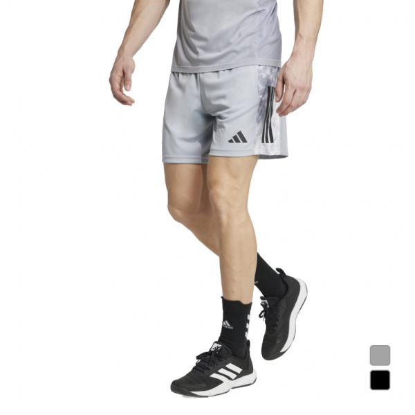 adidas（アディダス） メンズ ショートパンツ トレイン エッセンシャル